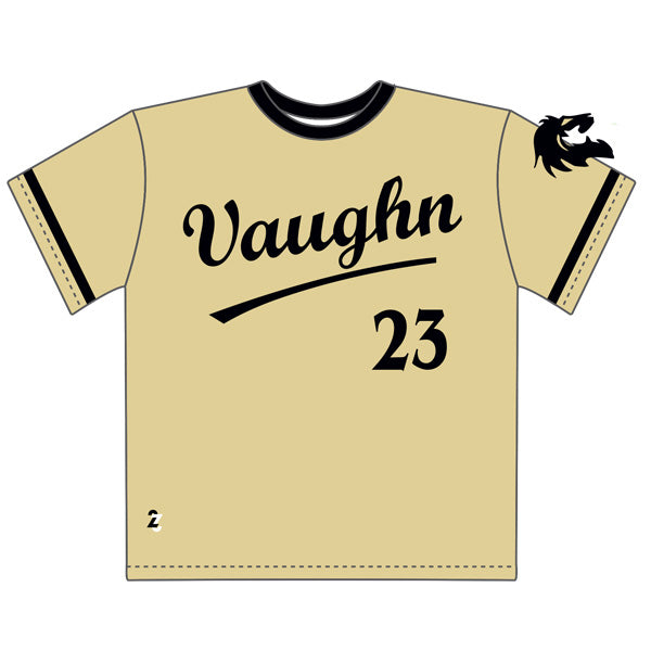 70435-25 Vaughn R4054A - VSA LIONS 13U