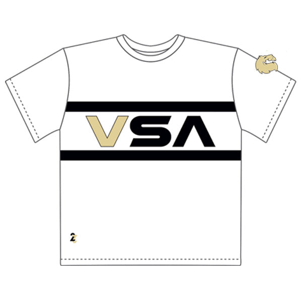 70502-25 VSA R4054A 187 - VSA LIONS 13U
