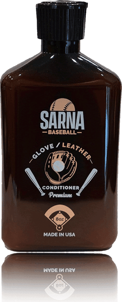 All-Star Sarna Glove Conditioner Cream - 8 oz - HIT a Double - 1