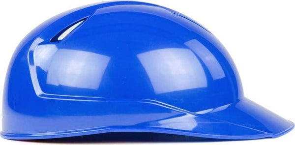 All-Star S7 Universal Catcher's Skull Cap - Royal