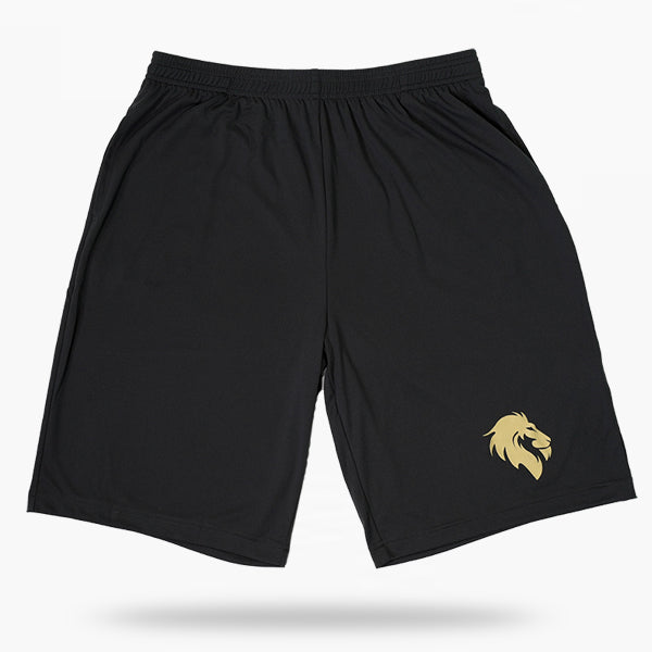 Shorts (Black)