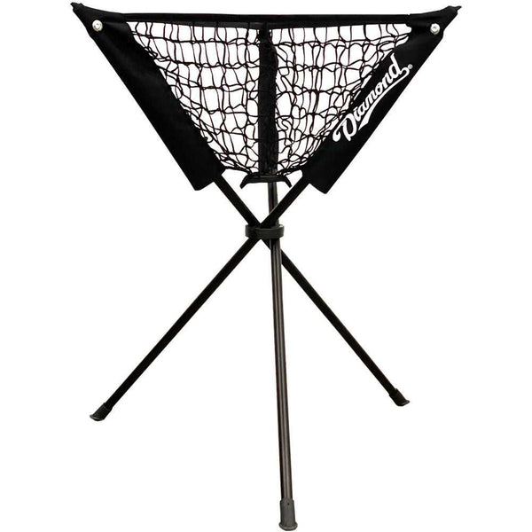 Diamond Ball Caddy with Carry Bag - HIT a Double