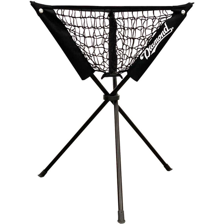 Diamond Ball Caddy with Carry Bag - HIT a Double
