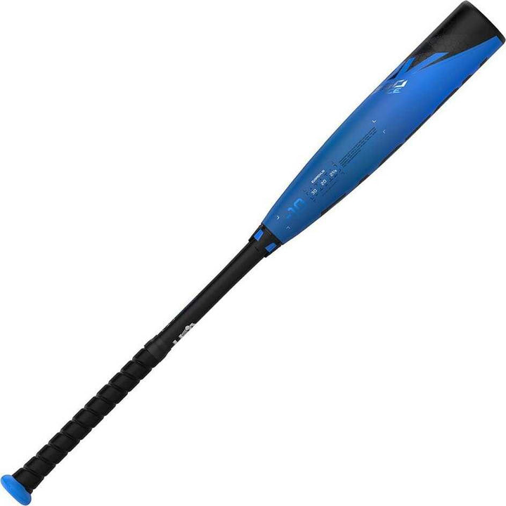 Easton 2024 ADV 360 Ice Limited Edition -10 USA Approved Bat 2 5/8" EUS3ADVL10 - Black Yellow - HIT a Double - 4