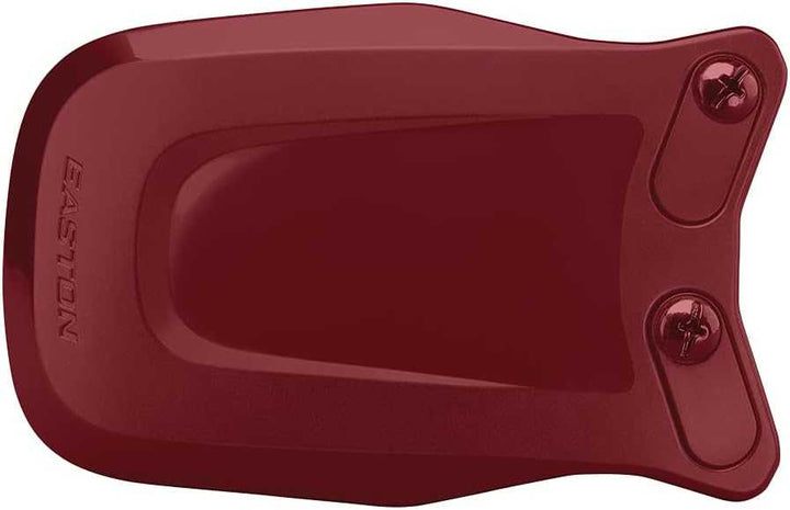 Easton Helmet Universal Jaw Guard - Cardinal - HIT a Double