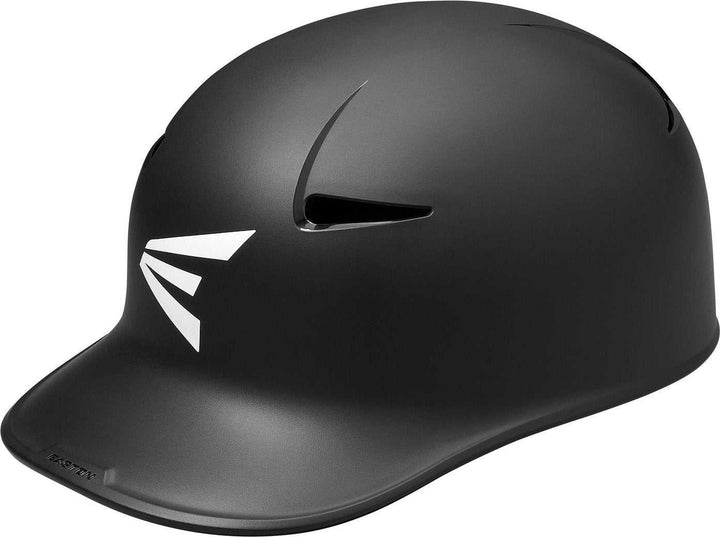 Easton Pro X Catcher / Coach Skull Cap - Black - HIT A Double