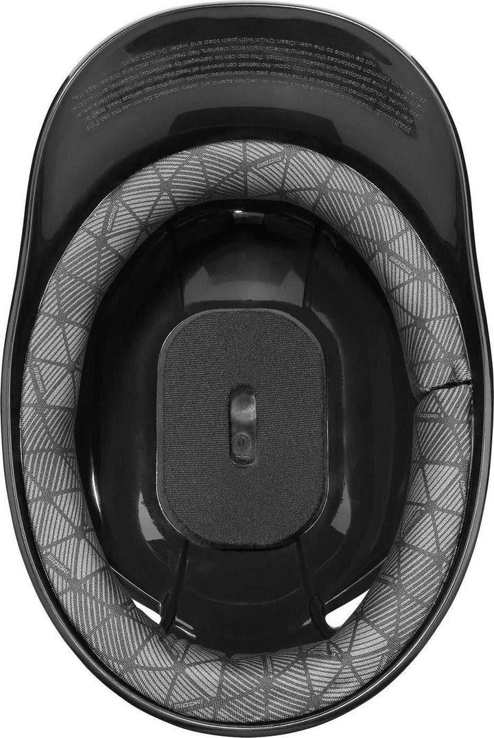 Easton Pro X Catcher / Coach Skull Cap - Black - HIT A Double