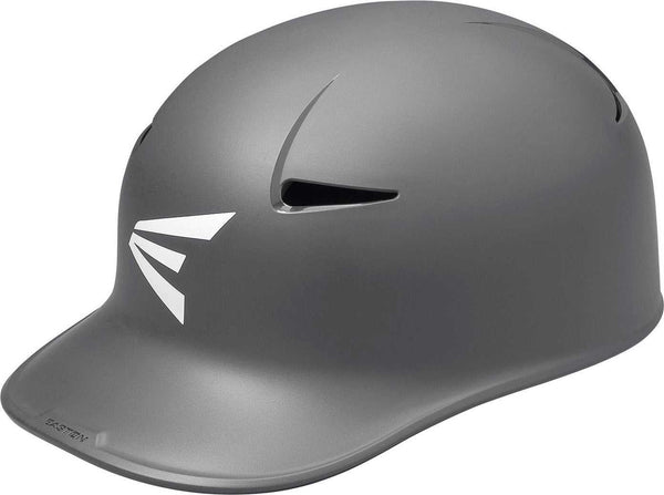 Easton Pro X Catcher / Coach Skull Cap - Charcoal - HIT A Double