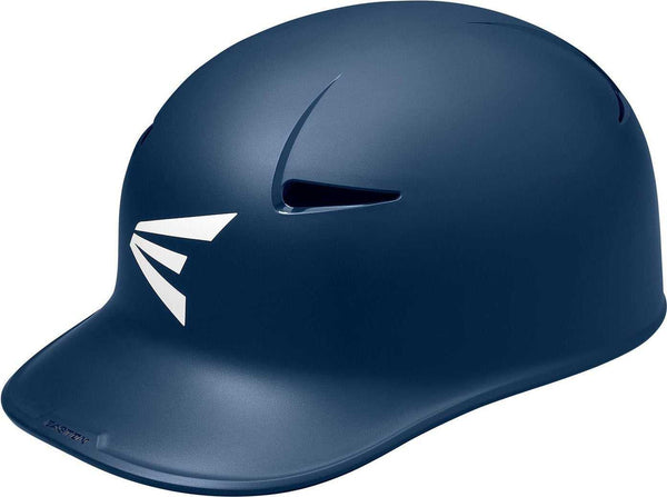 Easton Pro X Catcher / Coach Skull Cap - Navy - HIT A Double