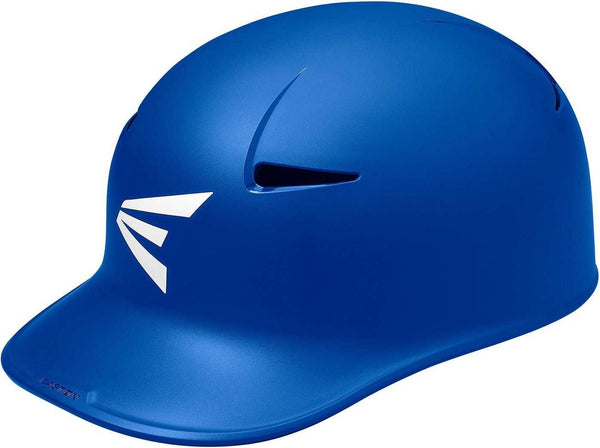 Easton Pro X Catcher / Coach Skull Cap - Royal - HIT A Double