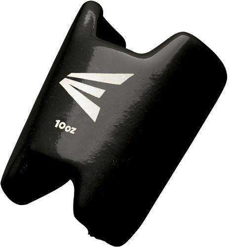 Easton 10 oz. XL Bat Weight A153020 - Black - HIT A Double