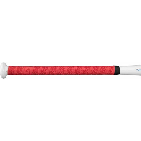 Easton Hyperskin 1.2mm Bat Grip - Red - HIT a Double