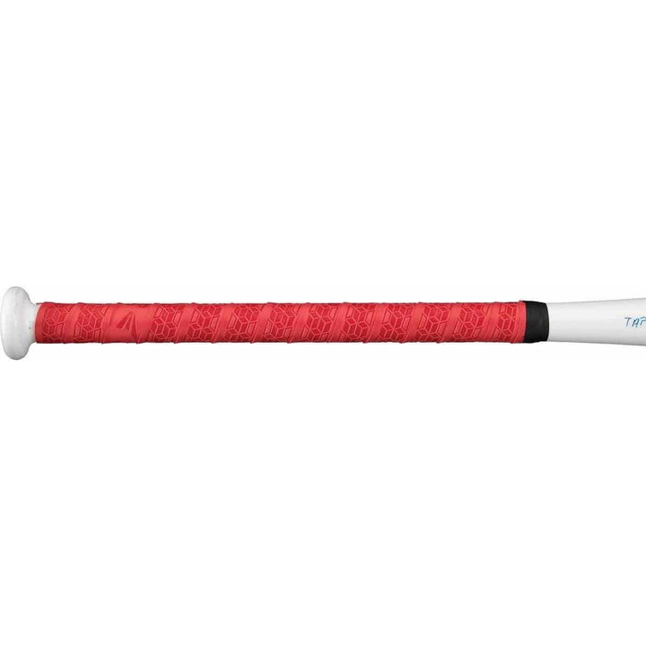 Easton Hyperskin 1.2mm Bat Grip - Red - HIT a Double