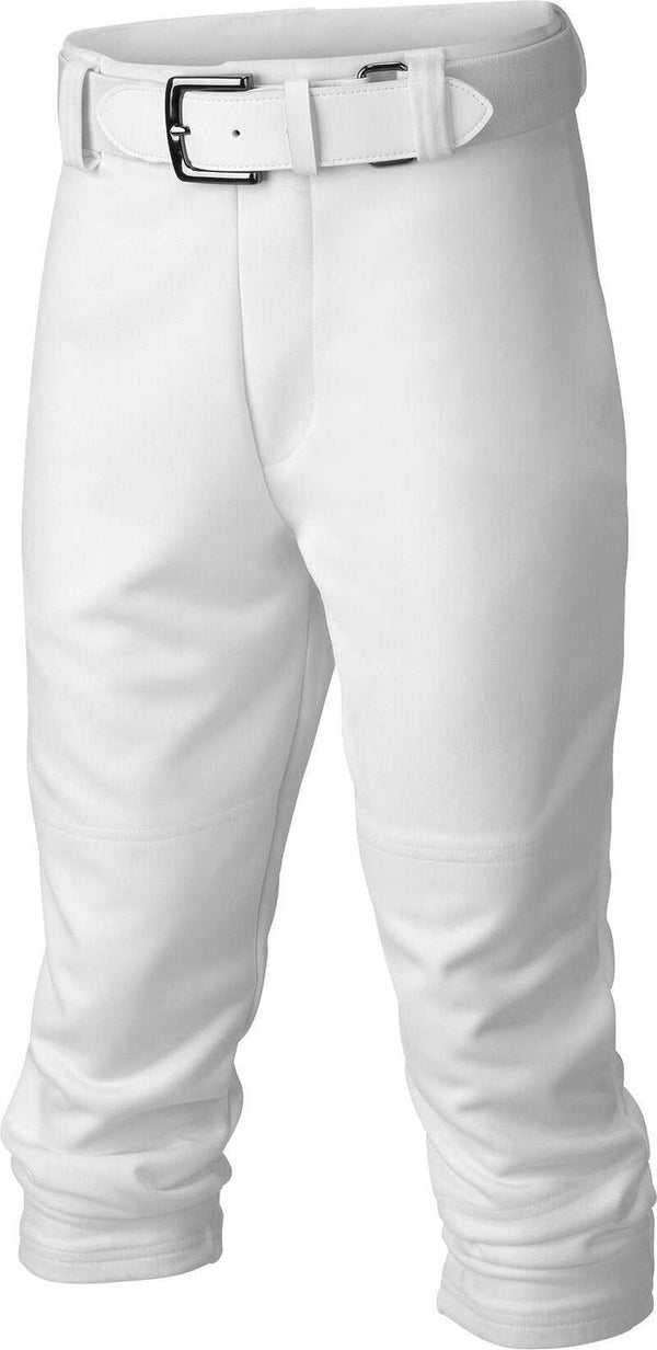 Easton Youth Pro+ Pull-Up Pants - White - HIT a Double