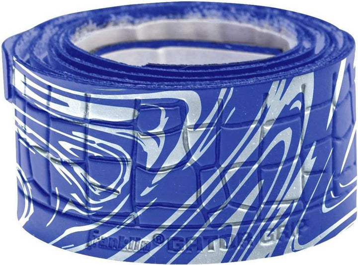 Franklin Sports Gator Grip Bat Grip Tape - Royal - HIT a Double