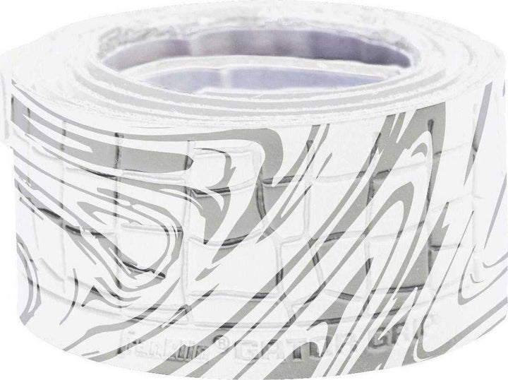 Franklin Sports Gator Grip Bat Grip Tape - White - HIT a Double