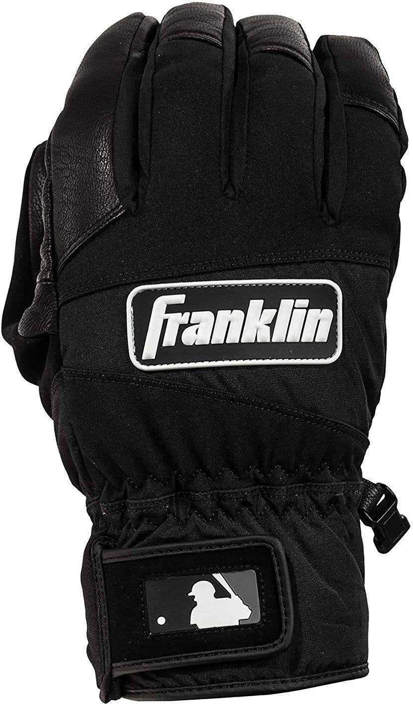 Franklin cold weather gloves outlet