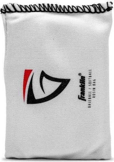Franklin Sports MLB Gator Grip Baseball Rosin Bag - 1 ea - HIT a Double