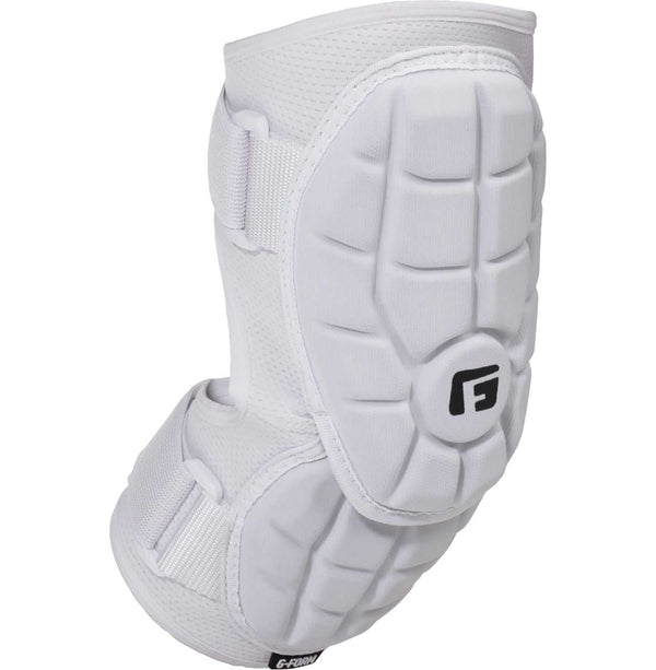 G-Form Elite 2 Batter's Elbow Guard - White - HIT a Double