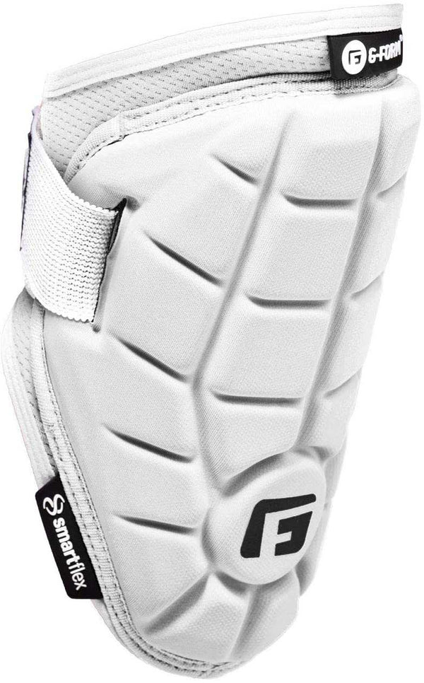 G-Form Elite Speed Batter's Elbow Guard - White - HIT A Double