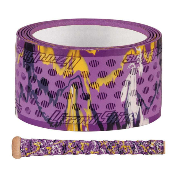 Lizard Skins Ultra Camo Bat Grip - Geaux Camo - HIT a Double - 1