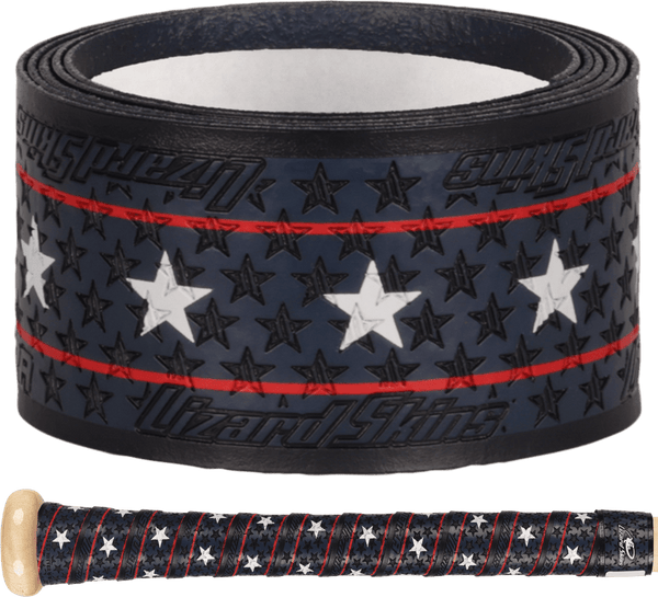 Lizard Skins Ultra Bat Grip - Glory - HIT a Double - 1