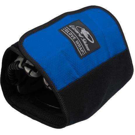 Lizard Skins Glove Wrap - Blue - HIT a Double