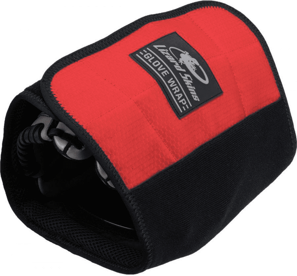 Lizard Skins Glove Wrap - Red - HIT a Double