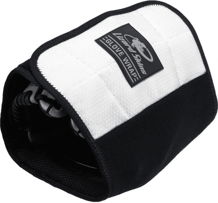 Lizard Skins Glove Wrap - White - HIT a Double
