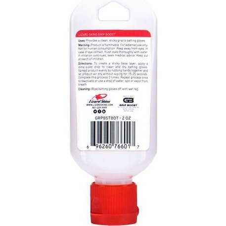 Lizard Skins Grip Boost - 2 oz -  - HIT a Double