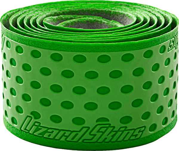 Lizard Skins Solid Bat Grip - Green - HIT a Double