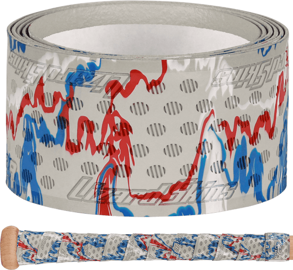 Lizard Skins Ultra Camo Bat Grip - United Camo - HIT a Double
