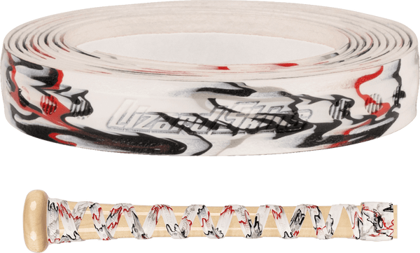 Lizard Skins Ultra X Bat Grip - Fury Camo - HIT a Double