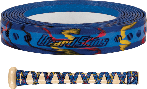 Lizard Skins Ultra X Bat Grip - Marvelous Camo - HIT a Double