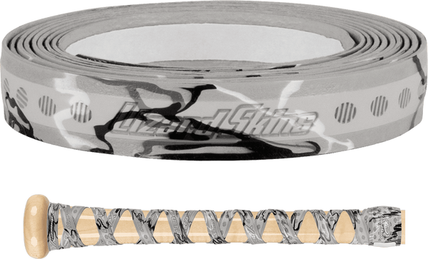 Lizard Skins Ultra X Bat Grip - Shadow Camo - HIT a Double