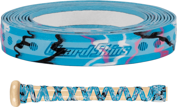 Lizard Skins Ultra X Bat Grip - Vice Camo - HIT a Double