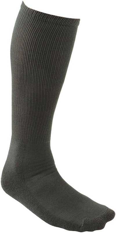 Martin Sports All Sports Knee High Socks - Dark Green - HIT a Double