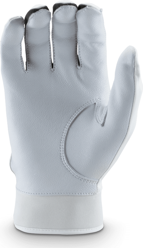 Marucci Crux Batting Glove - Black - HIT a Double