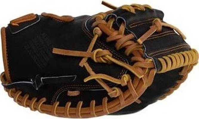 Marucci Cypress M Type 235C1 33.50" Cather's Mitt MFG2CY235C1 - Black Toffee - HIT a Double - 4