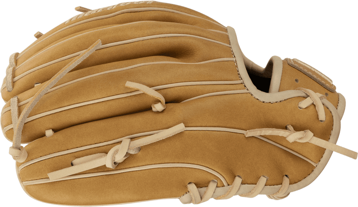 Marucci Cypress M Type 43A2 11.50" Infield Glove MFG2CY43A2-SM/CM - Smoke Camel - HIT a Double - 4