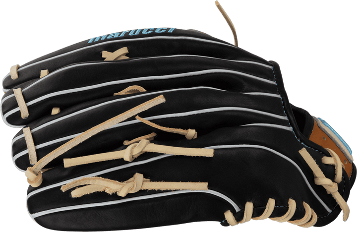 Marucci Cypress M Type 98R3 12.75" Outfield Glove MFG2CY98R3 - Black Toffee - HIT a Double - 4