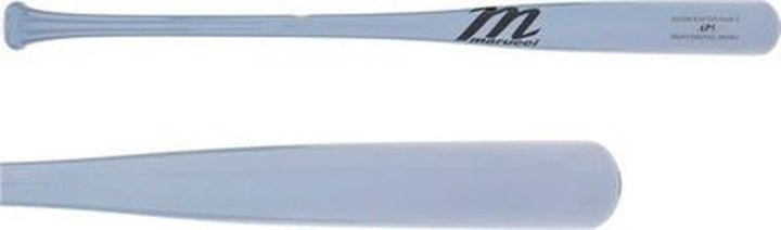 Marucci Pro AP5 Maple Wood Bat MVE4AP5-GG - Gunship Gray - HIT a Double - 1