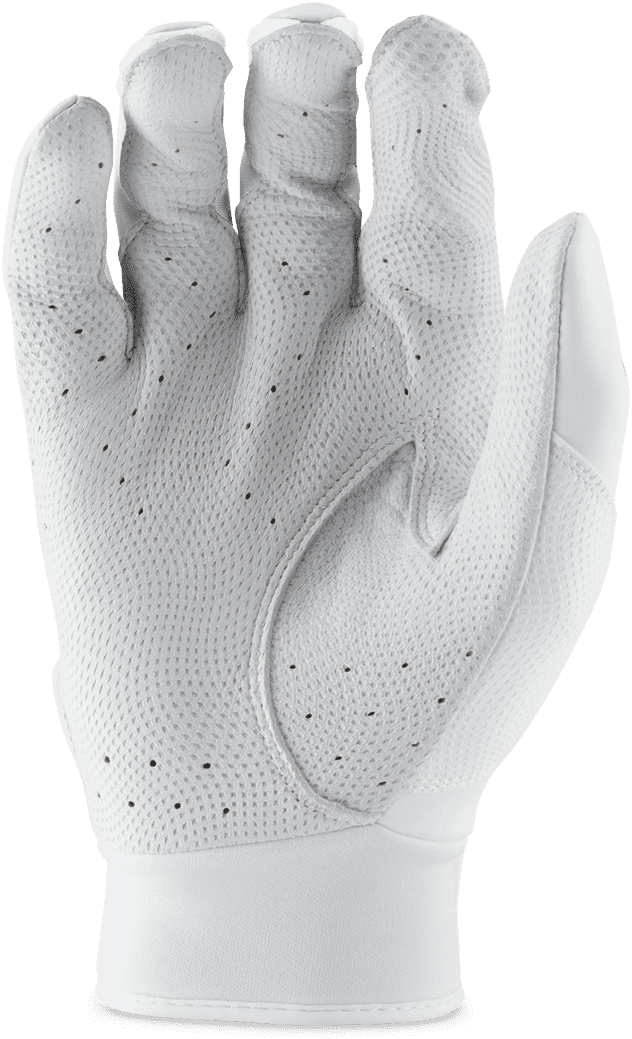 Marucci 2020 Signature Batting Glove - Navy - HIT a Double