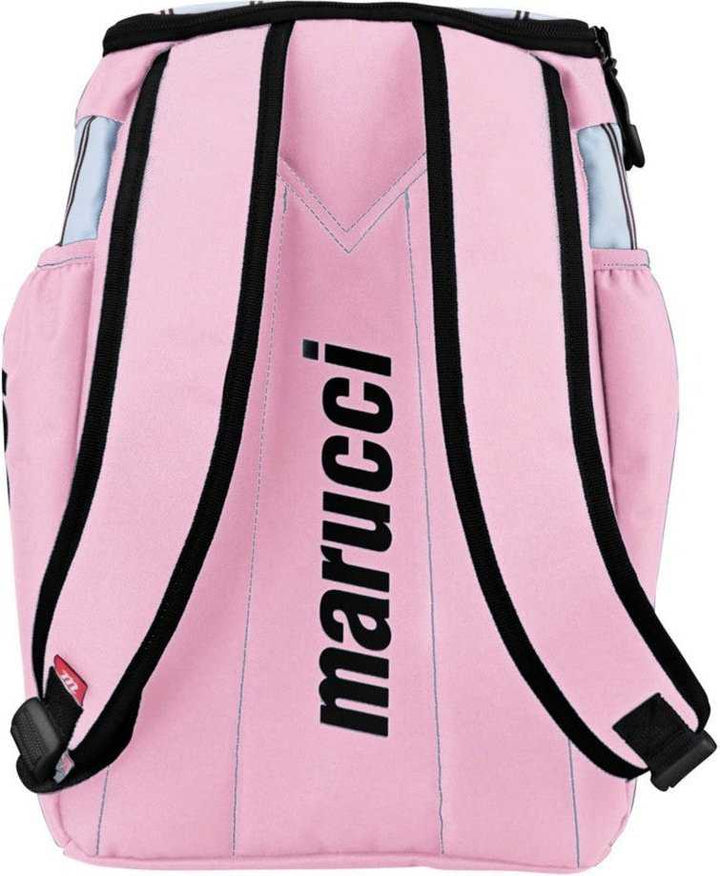 Marucci Foxtrot Tee Ball Bat Pack - White Black Pink - HIT a Double