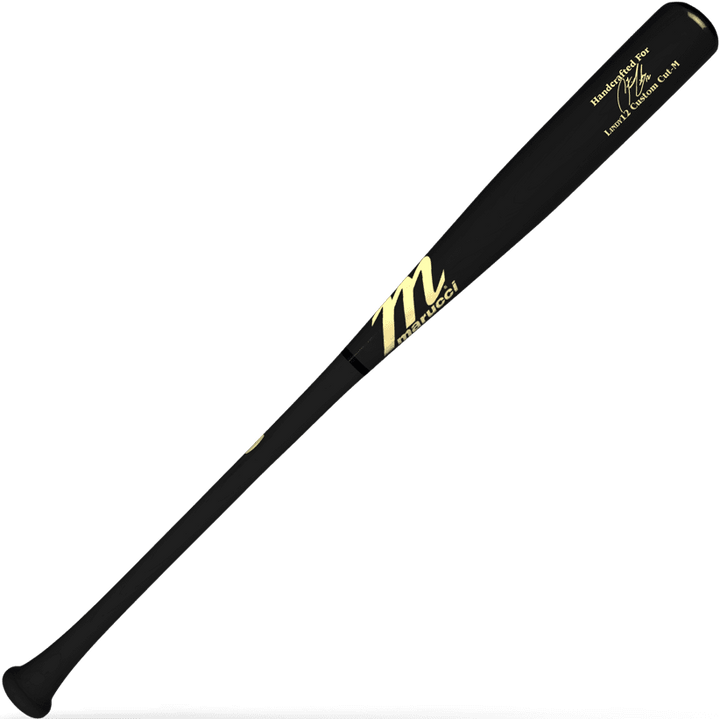 Marucci Francisco Lindor Lindy12 Pro Model Maple Bat - Dealer's Choice - HIT A Double