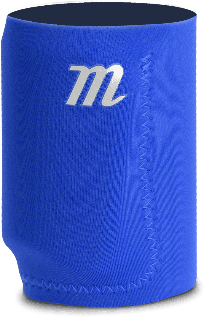 Marucci Wrist Guard Royal - HIT a Double
