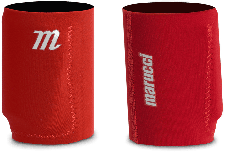 Marucci Wrist Guard Royal - HIT a Double