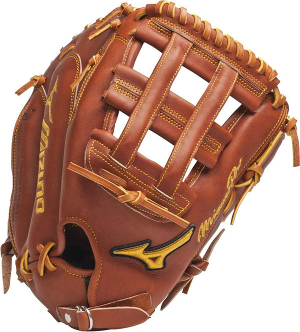 Mizuno Pro Limited GMP300 First Base Mitt 13.00" - 311808 - HIT A Double