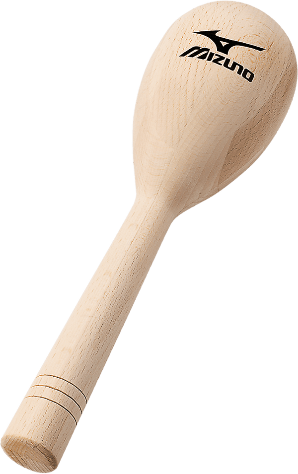 Mizuno Ball Glove Shaping Mallet - 1 ea - HIT A Double