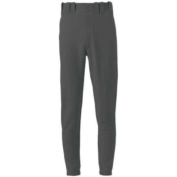 Mizuno Premier Men's Pant - Charcoal - HIT a Double